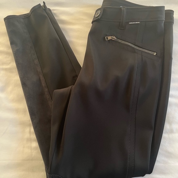 Marc Cain sports black pant - Picture 9 of 12